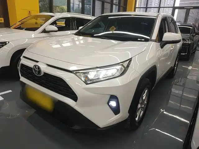 toyota rav4-rongfang