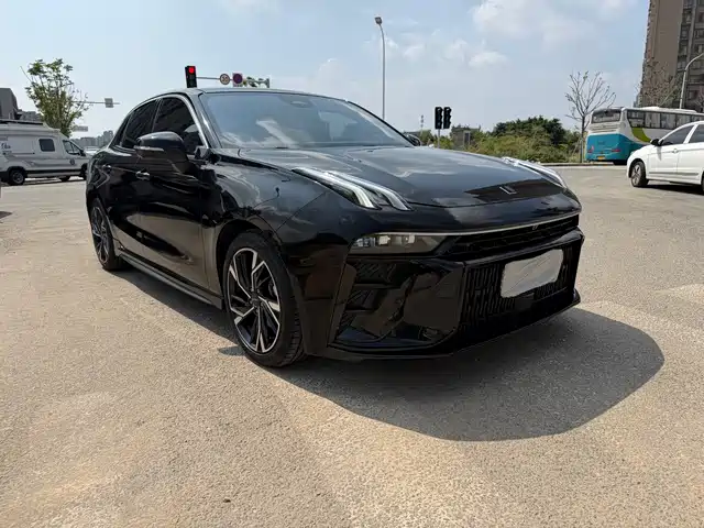 LYNK  03 2024
