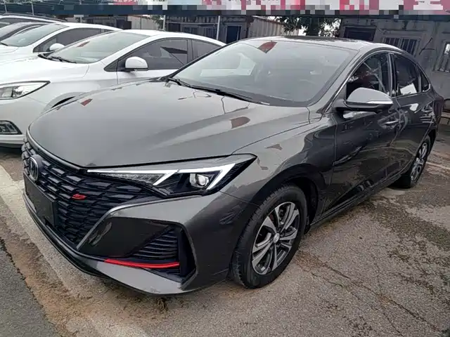 2023 Changan Eado