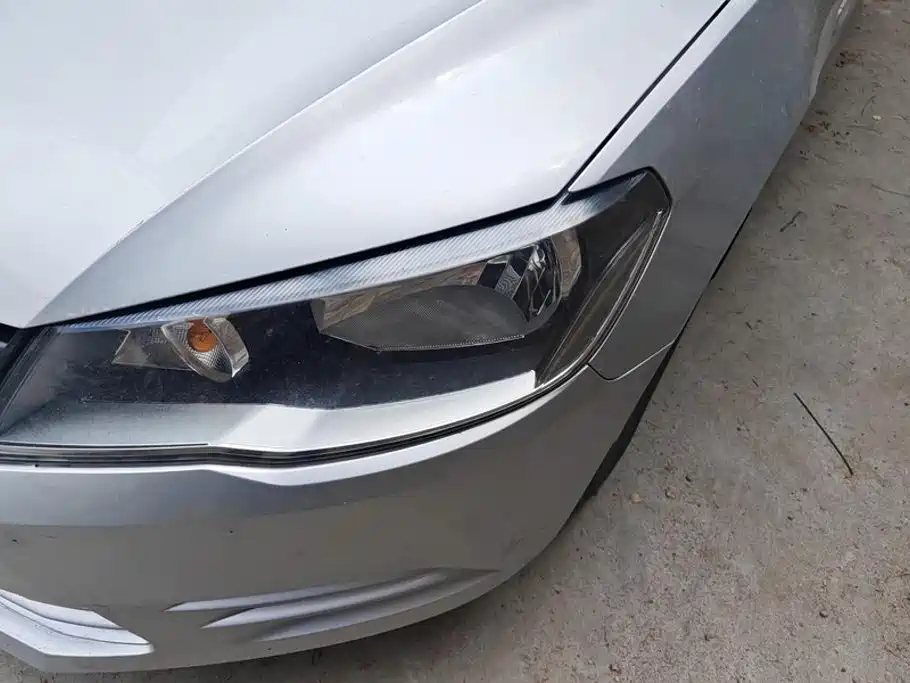 Volkswagen Jetta — миниатюра 5