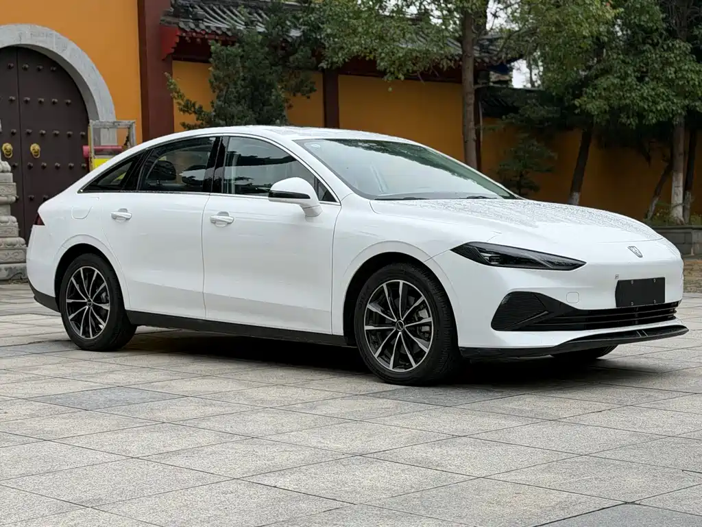 Roewe D7 — миниатюра 3