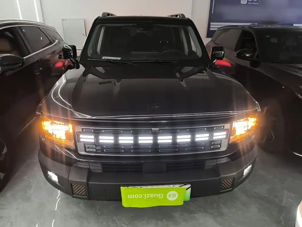Shanhai Shanhai T1 — миниатюра 3