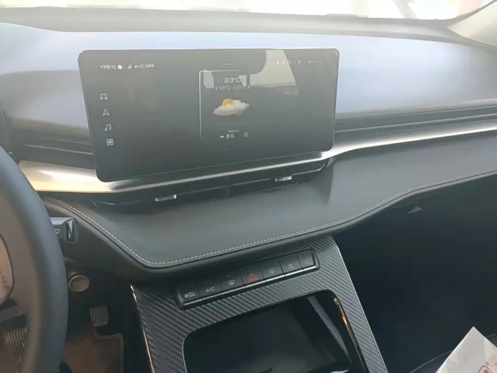 Haval H6 — миниатюра 13
