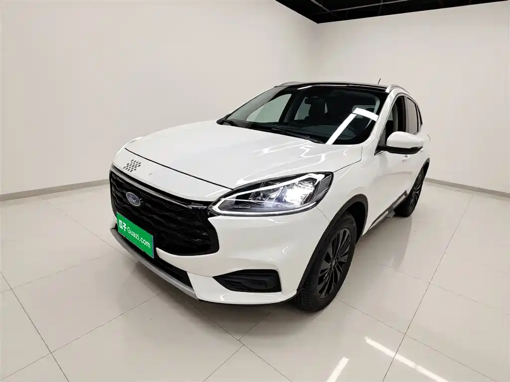 Ford Escape 2023