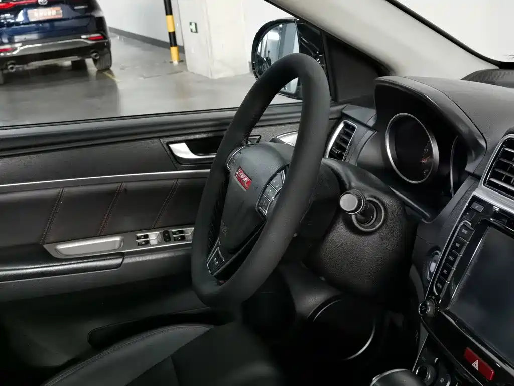 Haval H6 — миниатюра 22