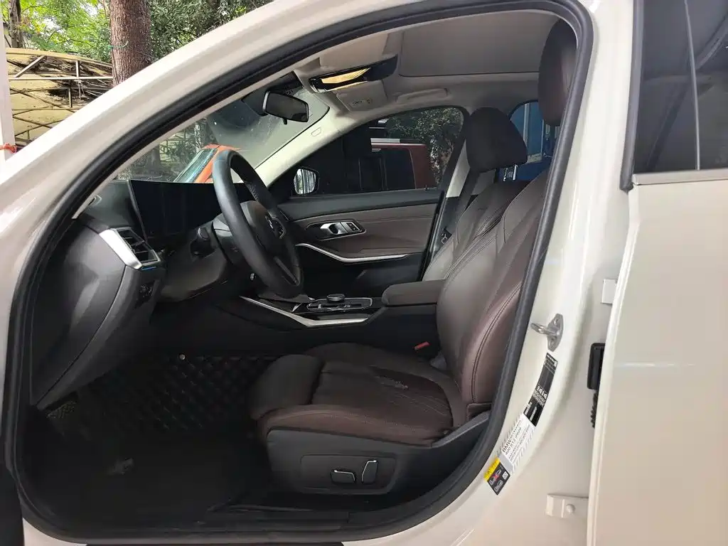 BMW i3 — миниатюра 4