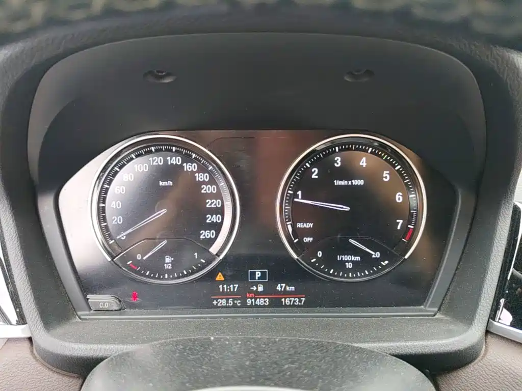 BMW X2 — миниатюра 12