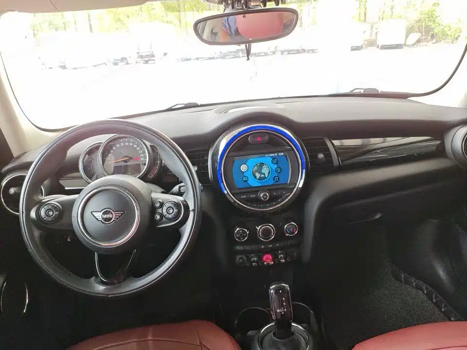 MINI Mini — миниатюра 4