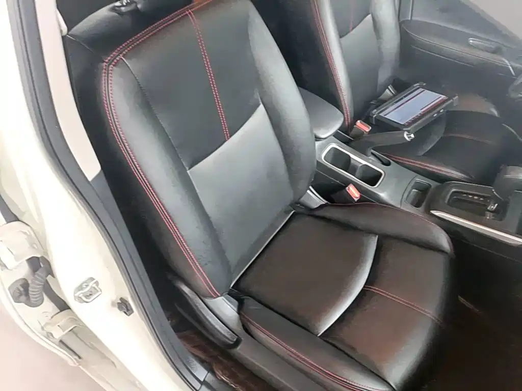 Nissan Sylphy — миниатюра 25