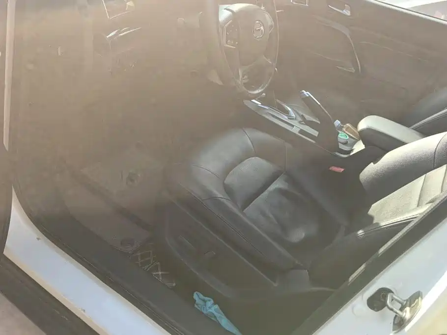 GAC Motor Trumpchi GS4 — миниатюра 9