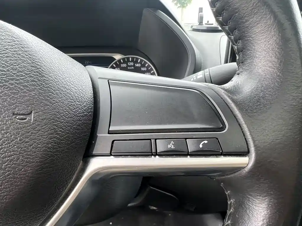 Nissan Sylphy — миниатюра 12