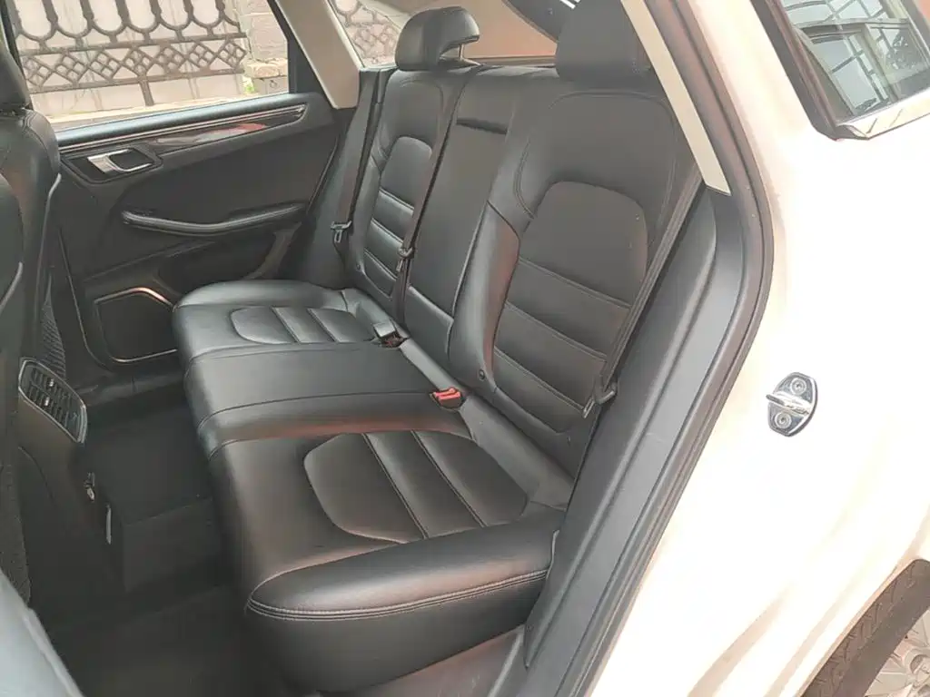 Zotye Zotye SR9 — миниатюра 17