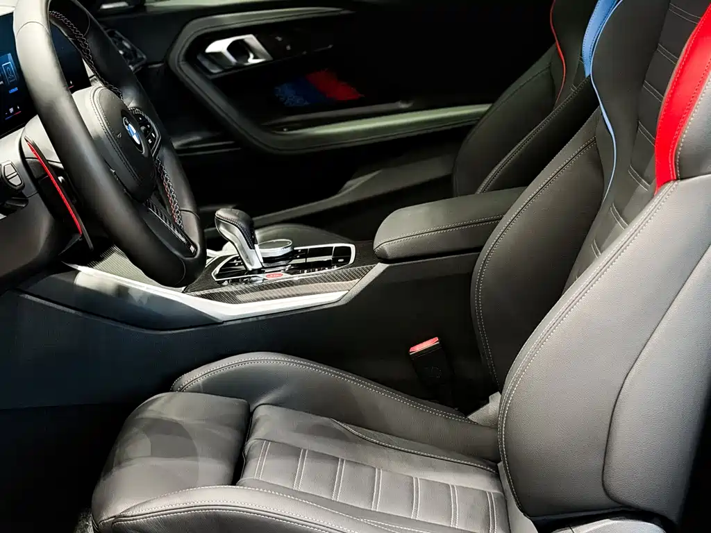 BMW M2 — миниатюра 20