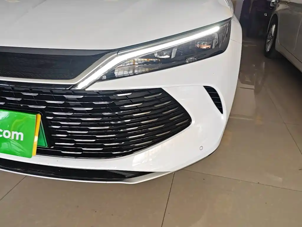 BYD Qin L — миниатюра 24