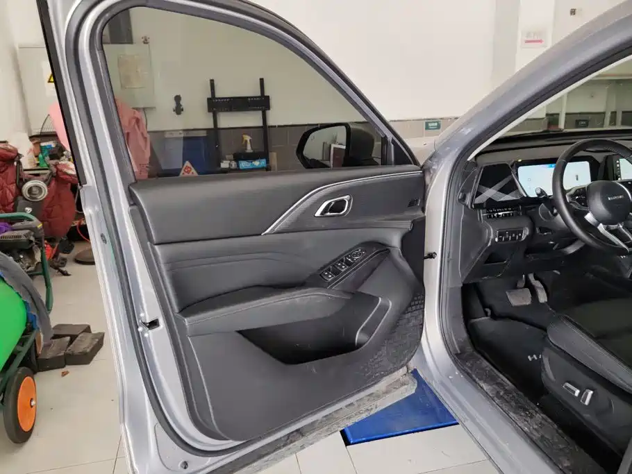Haval Xiaolong MAX — миниатюра 7