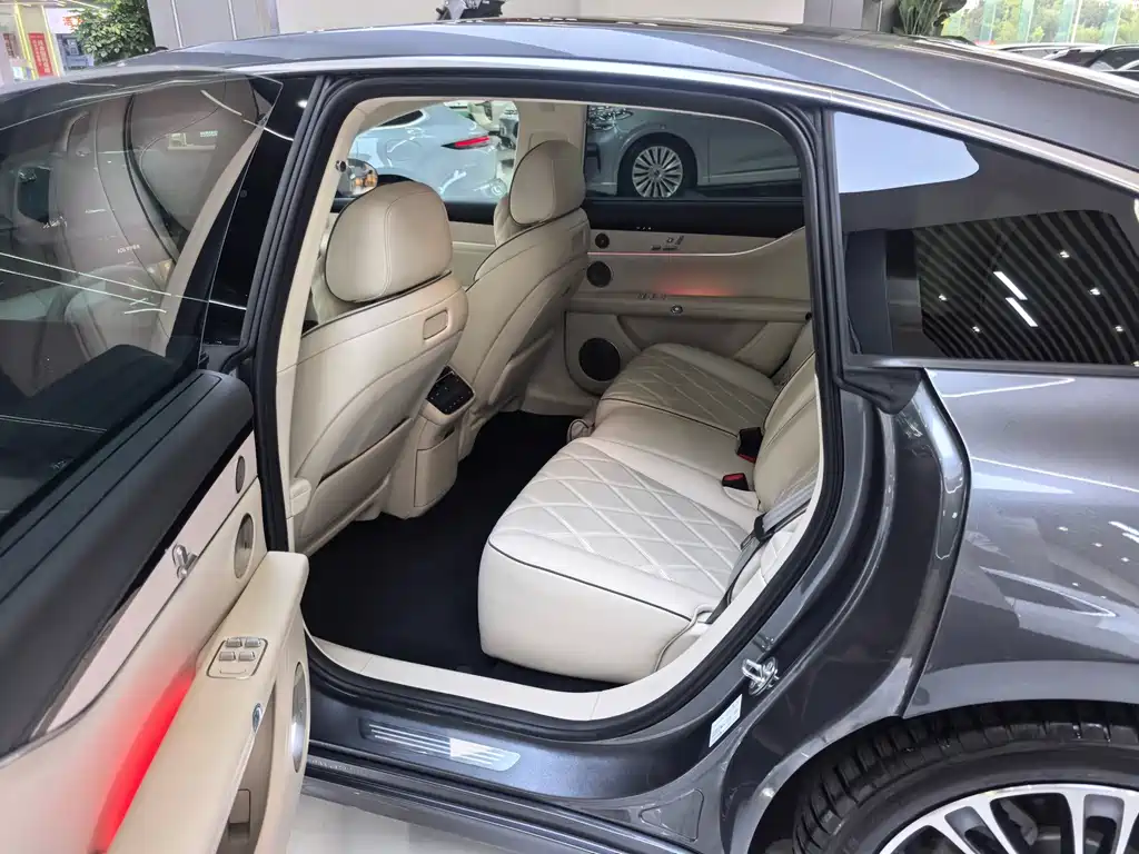 Xiangjie Xiangjie S9 — миниатюра 10