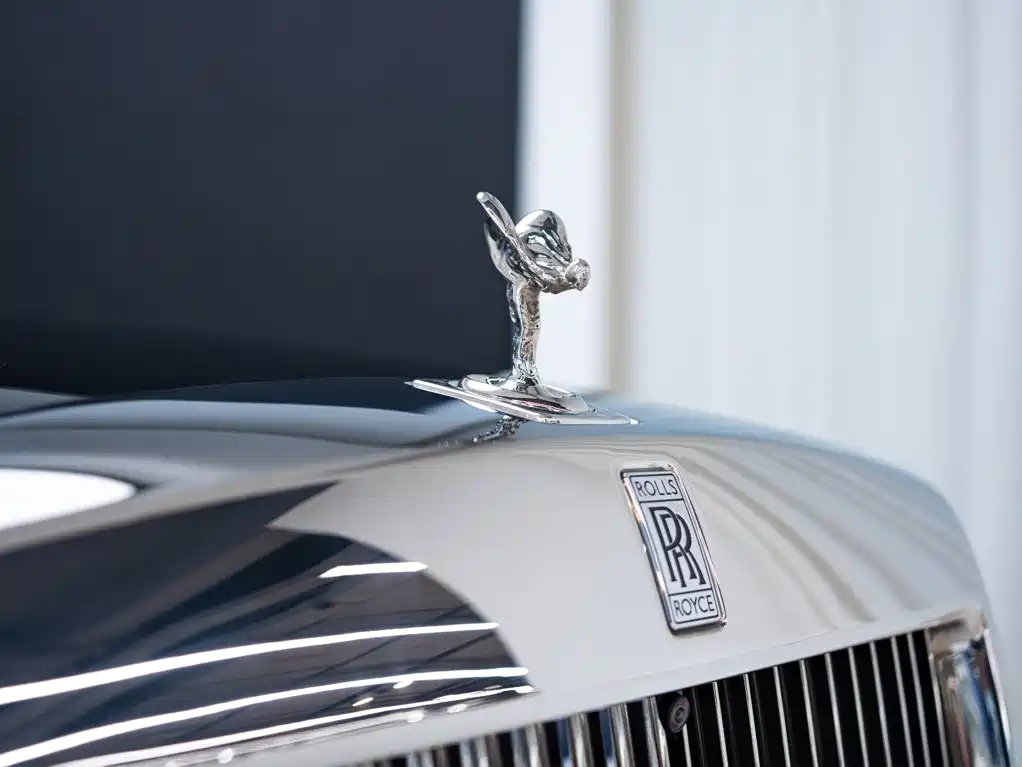 Rolls-Royce Phantom — миниатюра 26