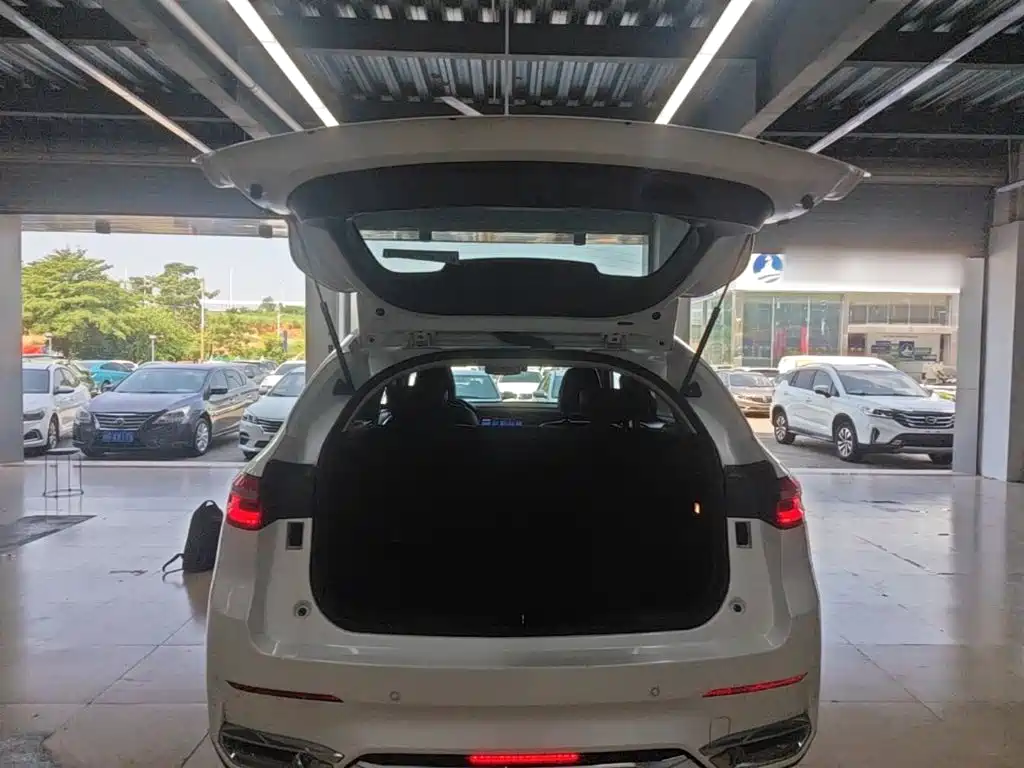 Haval F7 — миниатюра 17