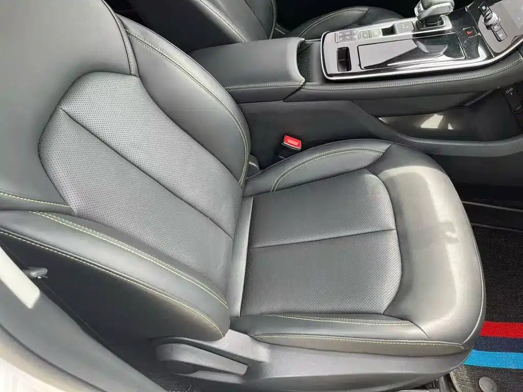 Roewe i6 MAX New Energy — миниатюра 10