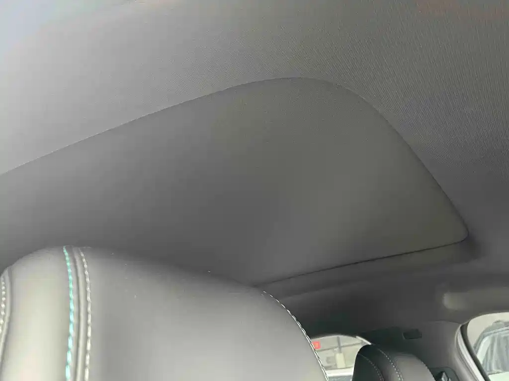 BYD Qin L — миниатюра 5