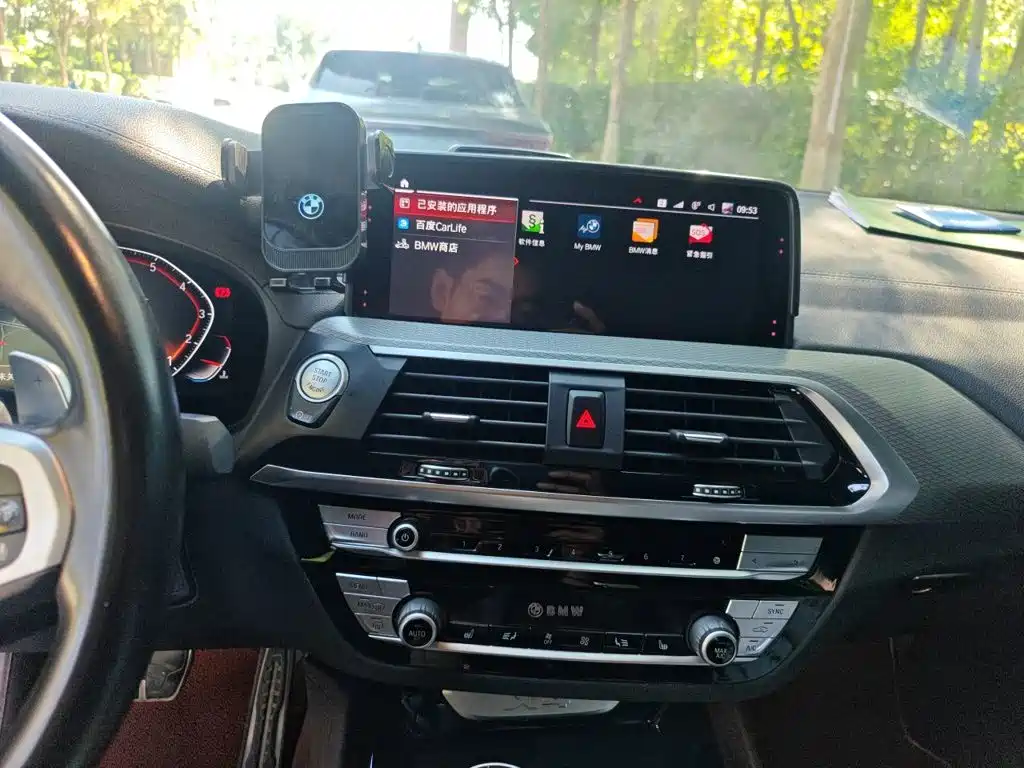BMW X4 — миниатюра 14