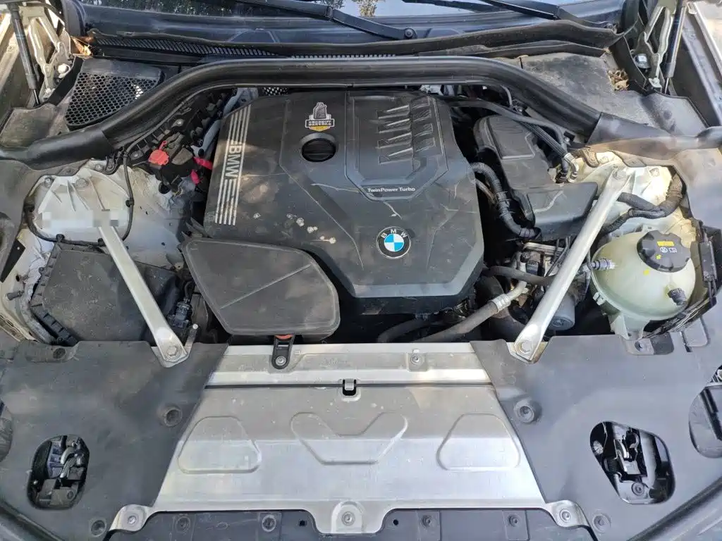 BMW X4 — миниатюра 21