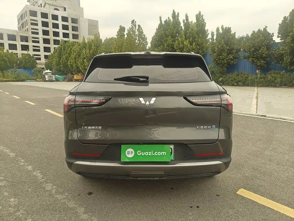 Wuling Xingguang S — миниатюра 6