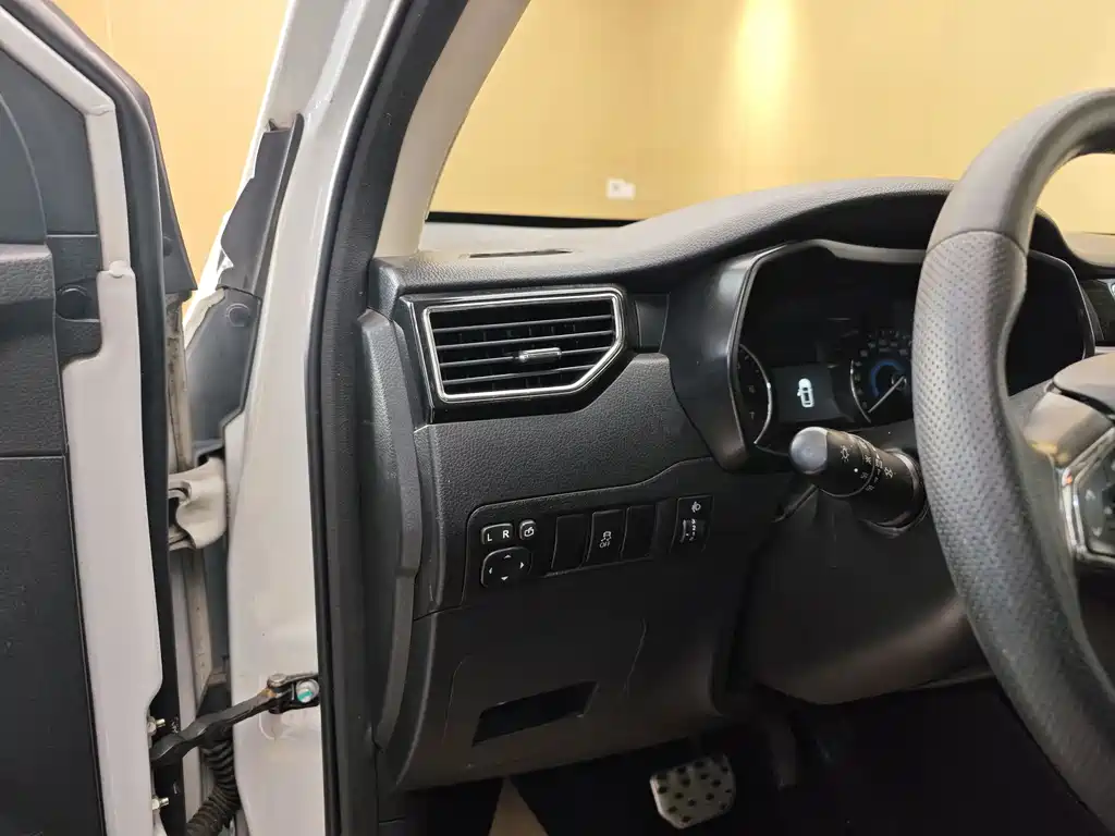 DONGFENG SCENERY 580