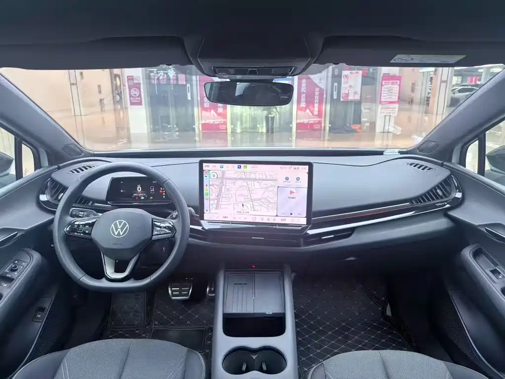 Volkswagen 06 — миниатюра 8