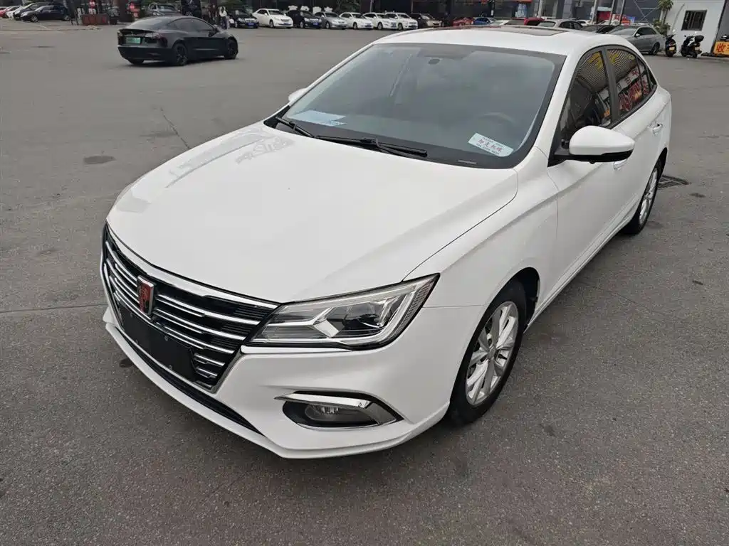 ROEWE I5
