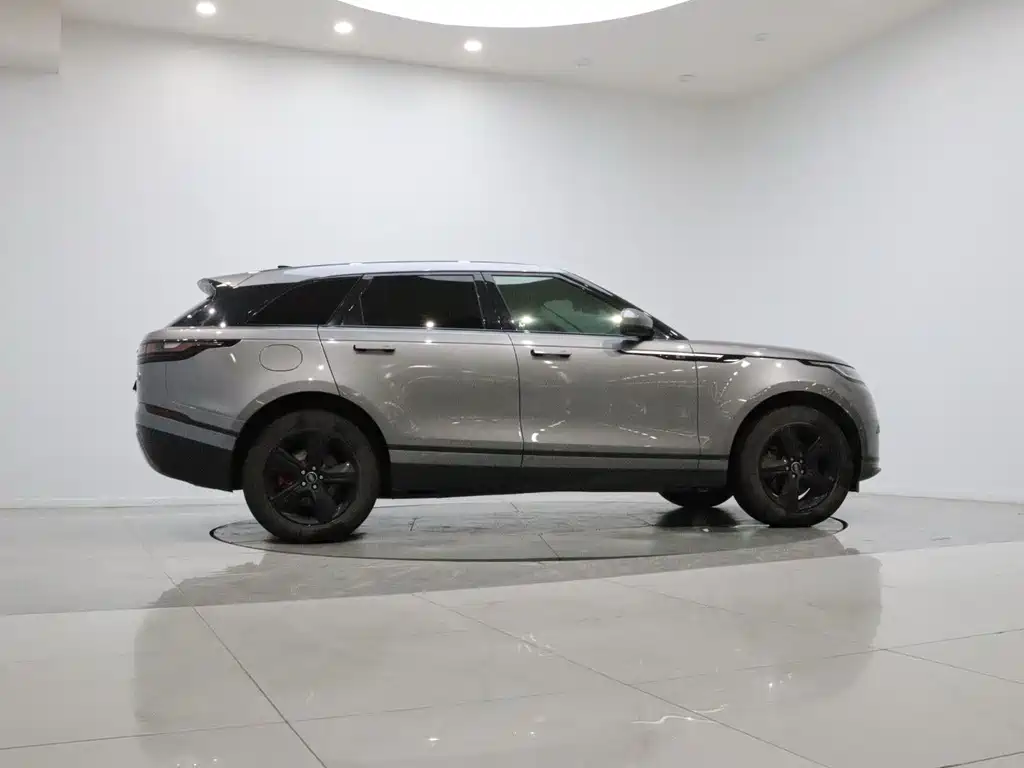 Land Rover Velar 250PS, фото 7