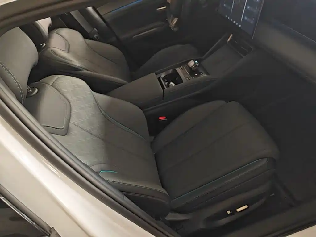 BYD Qin L — миниатюра 25