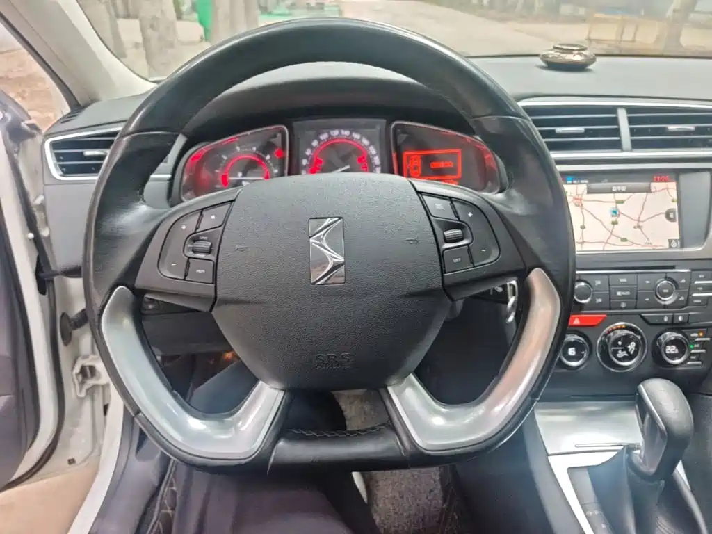 DS DS 5LS — миниатюра 11