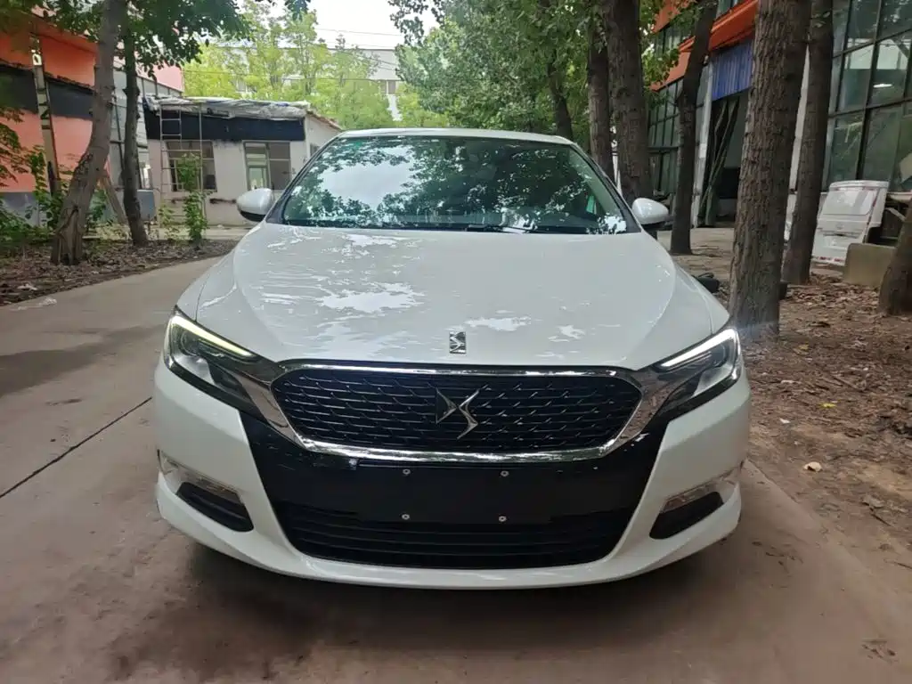 DS DS 5LS — миниатюра 3