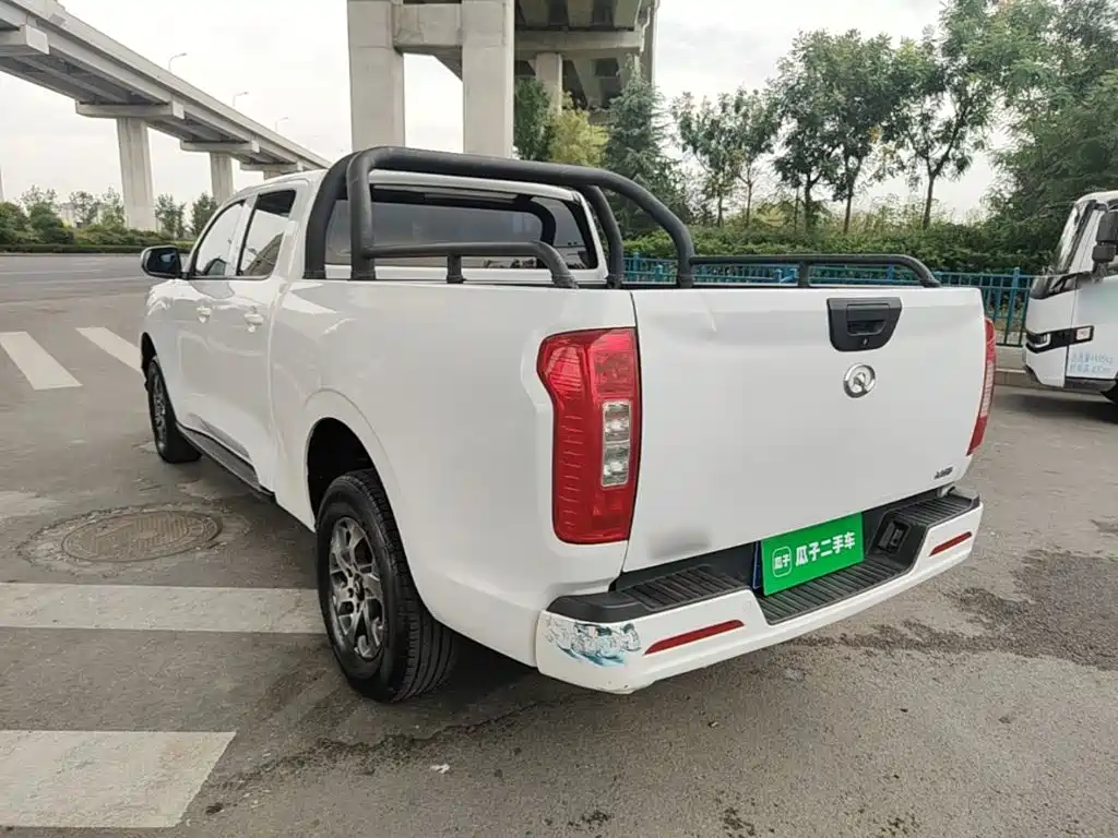 Great Wall Pao — миниатюра 5