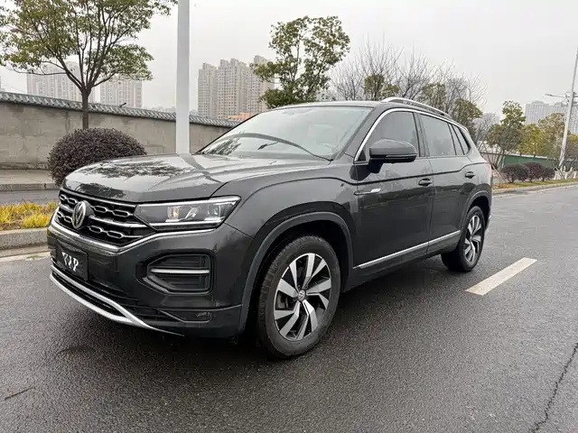 VOLKSWAGEN TANYUE