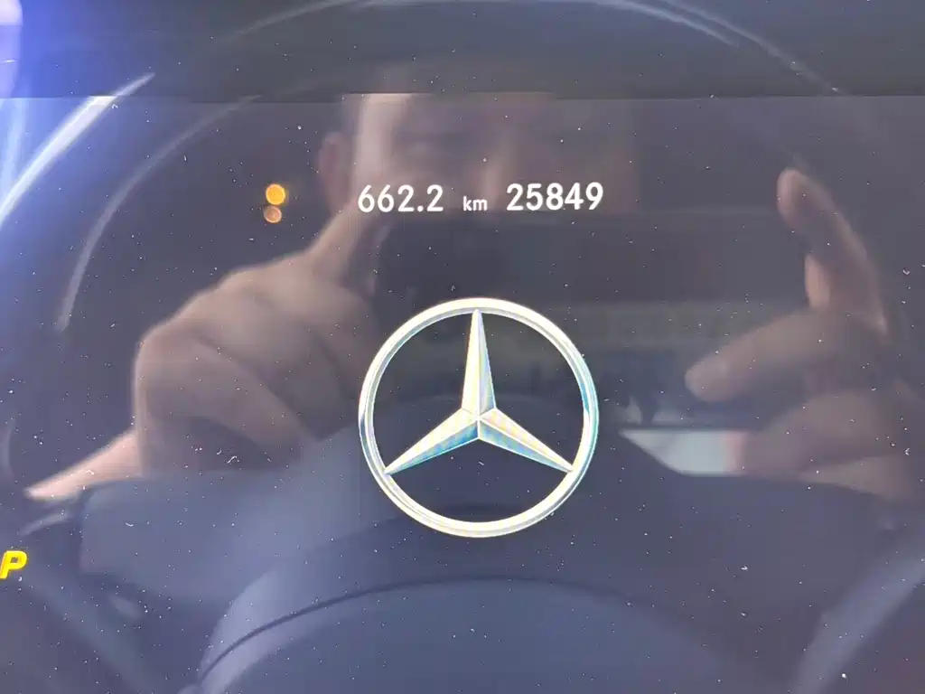 Mercedes-Benz G-Class — миниатюра 22
