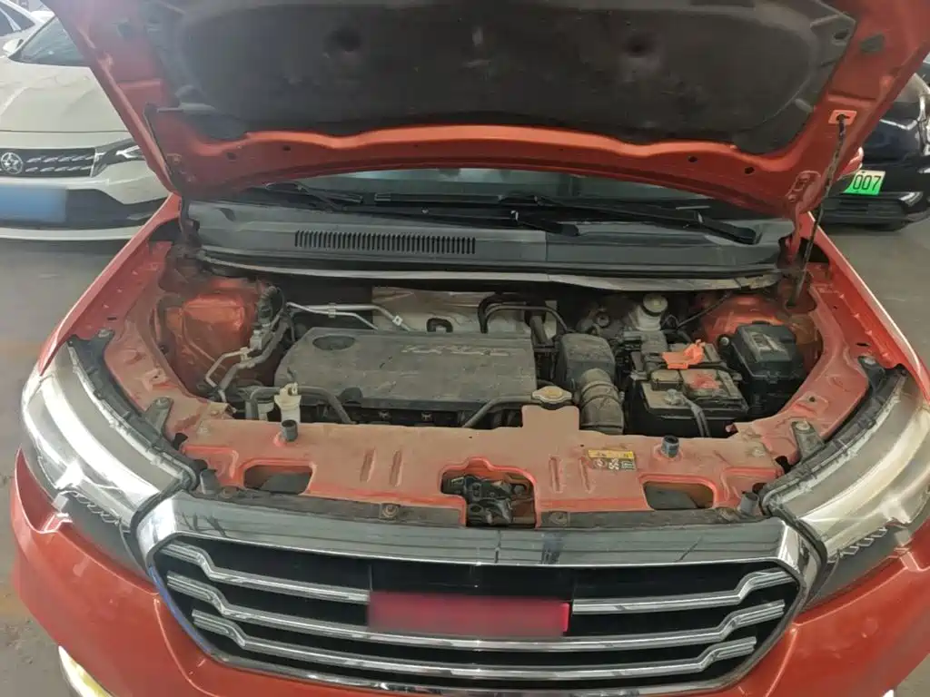 Haval H1 — миниатюра 20