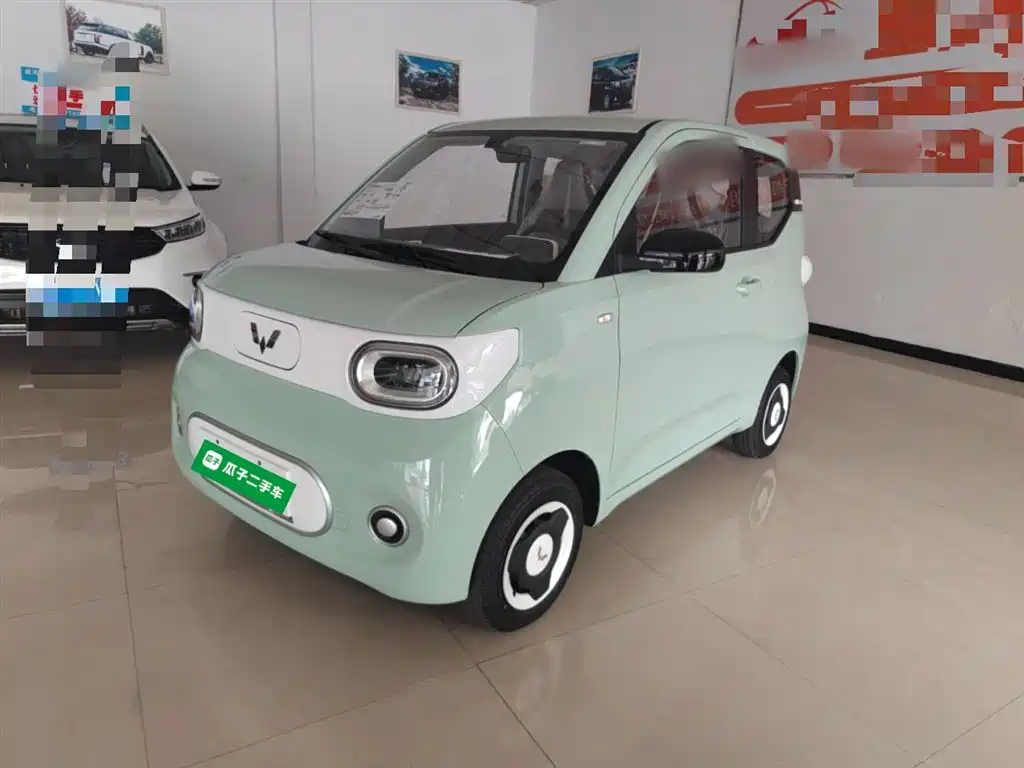 Wuling MINIEV 2025