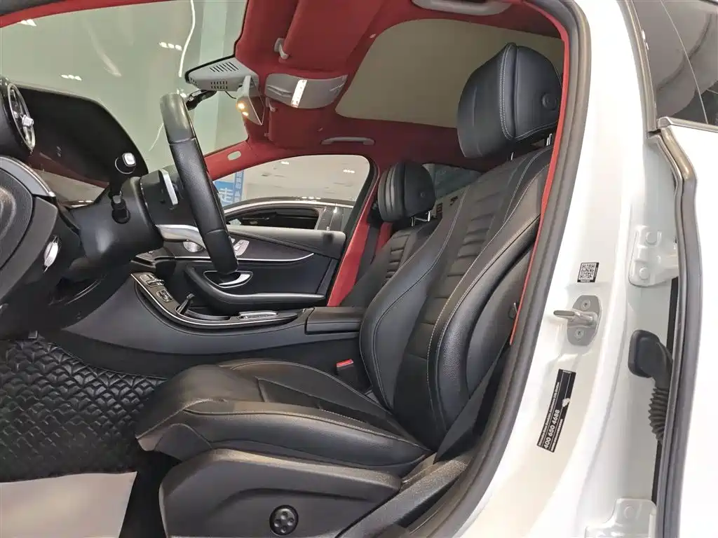 Mercedes-Benz E-Class E 2020 E 300 L Sport Fashion