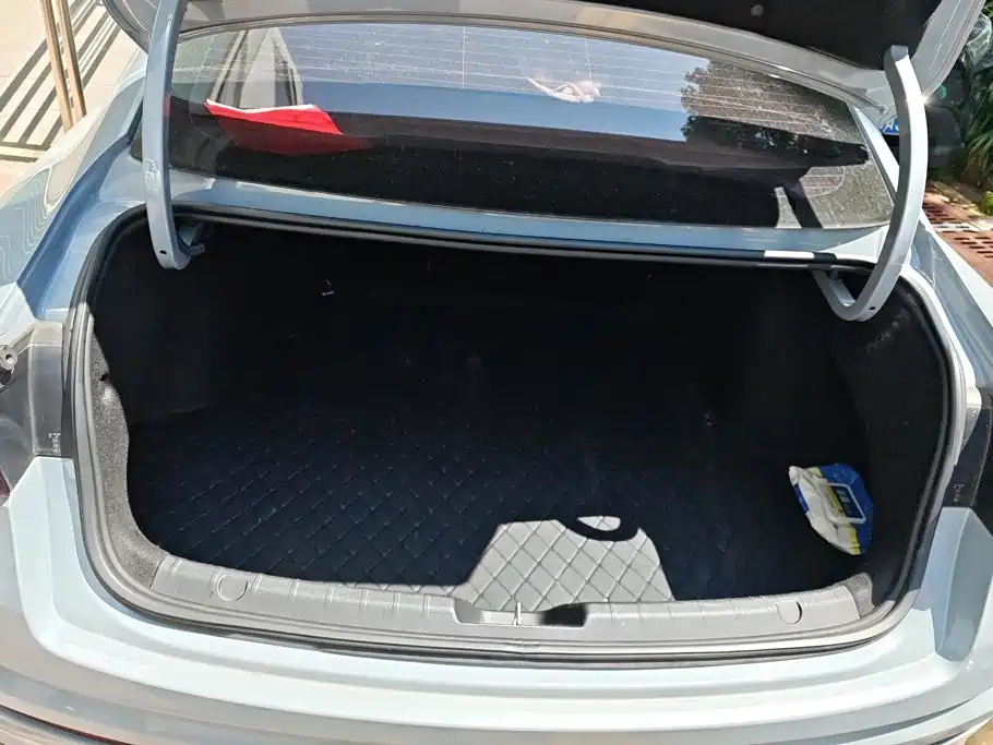 Geely Xingrui — миниатюра 4