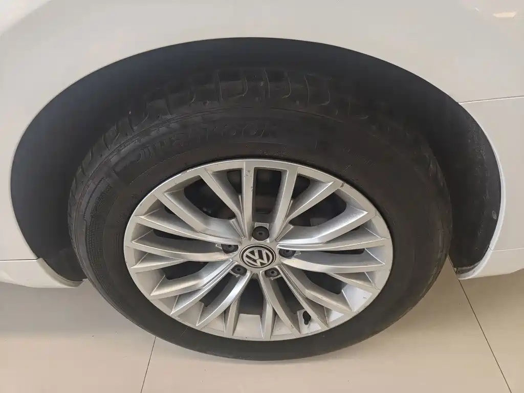Volkswagen CC — миниатюра 15