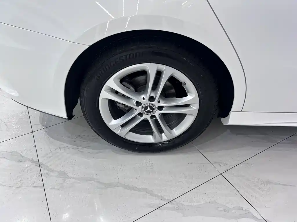 Mercedes-Benz A-Class — миниатюра 19