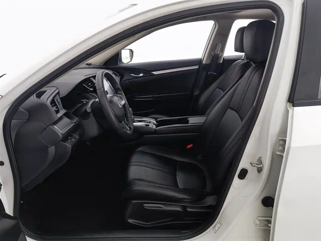 Honda Civic 2016 180TURBO CVT Comfort