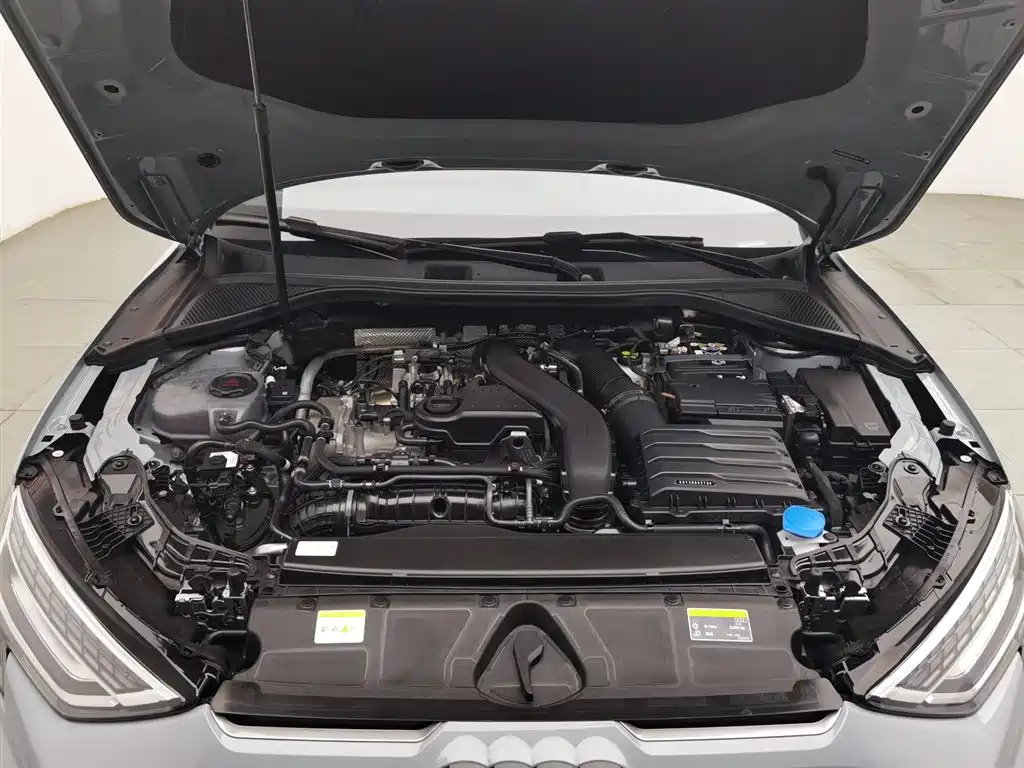 Audi A3 2026 Sportback 35TFSI Premium + Luxury