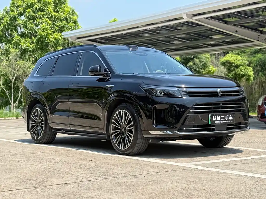 AITO AITO M7 — миниатюра 3