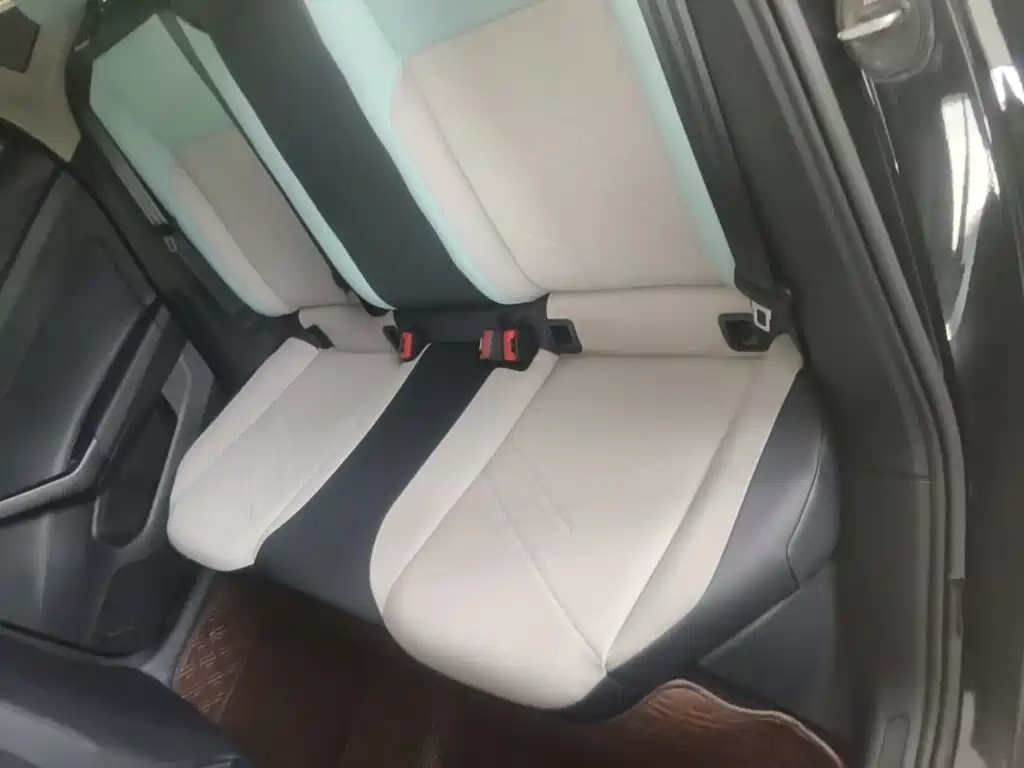 Volkswagen Lavida — миниатюра 17