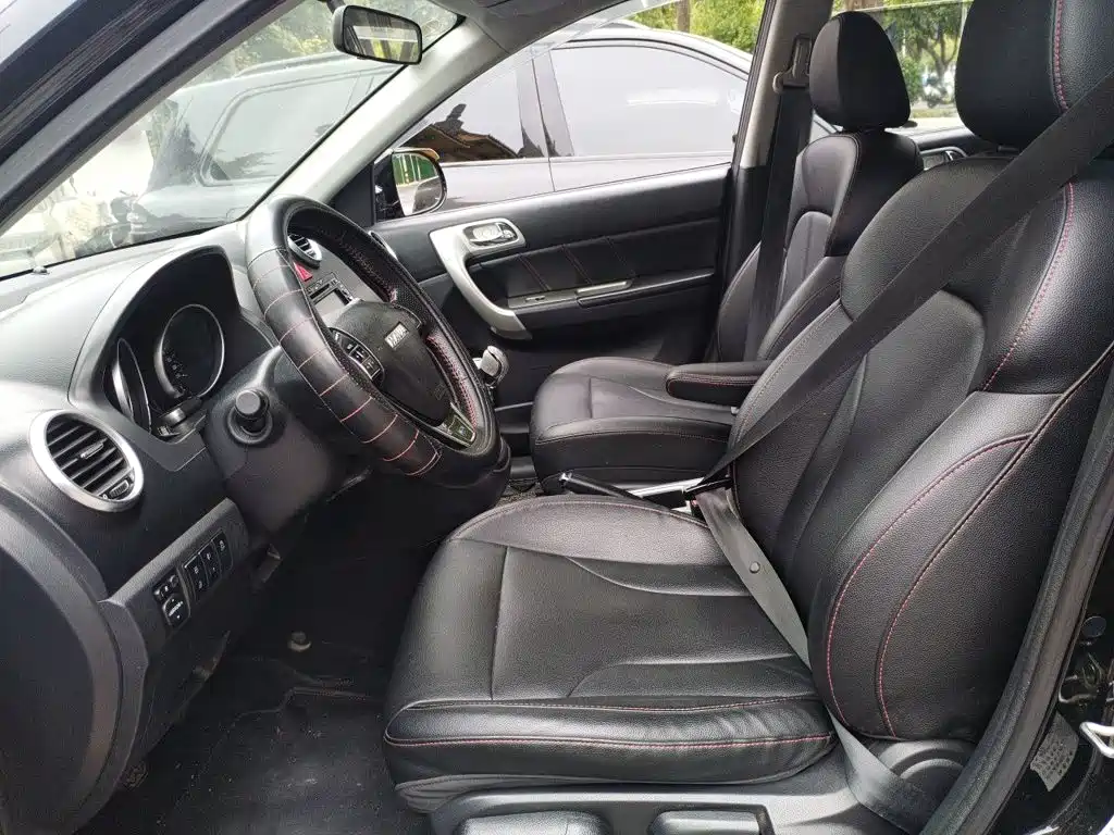 Haval H6 — миниатюра 11