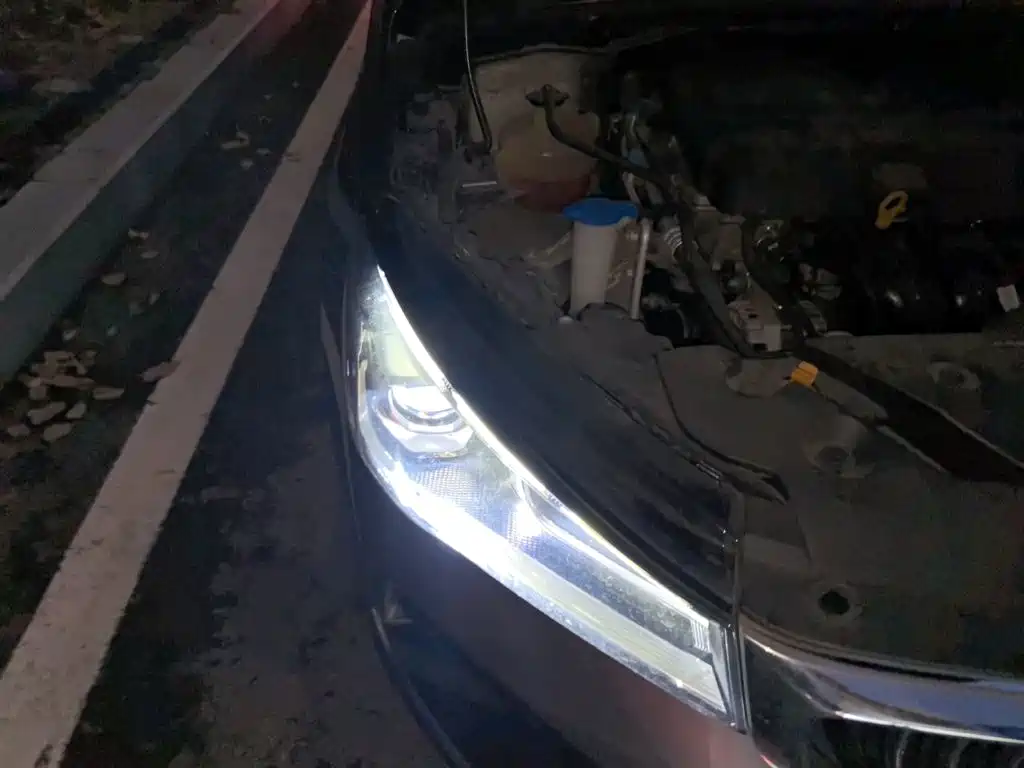 Geely Emgrand — миниатюра 7