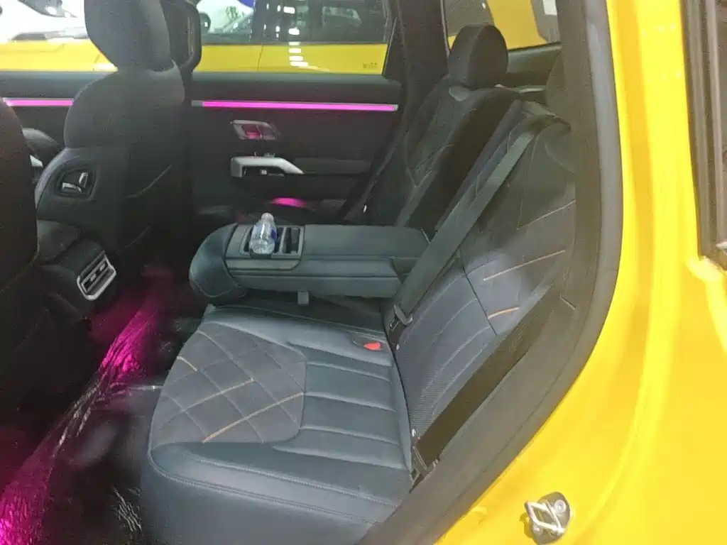 Deepal Deepal G318 — миниатюра 22